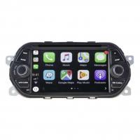 Autoradio androi d auto carplay gps bluetooth fiat egea et tipo 2015 2017 1
