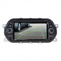 Autoradio androi d auto carplay gps bluetooth fiat egea et tipo 2015 2017 2