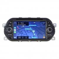 Autoradio androi d auto carplay gps bluetooth fiat egea et tipo 2015 2017 3
