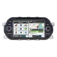 Autoradio androi d auto carplay gps bluetooth fiat egea et tipo 2015 2017 4