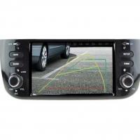 Autoradio androi d auto carplay gps bluetooth fiat punto evo depuis 2009 2