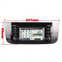 Autoradio androi d auto carplay gps bluetooth fiat punto evo depuis 2009 5