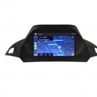 Autoradio androi d auto carplay gps bluetooth ford c max depuis 2010 et kuga depuis 2013 3