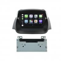Autoradio androi d auto carplay gps bluetooth ford ecosport a partir de 2013 1
