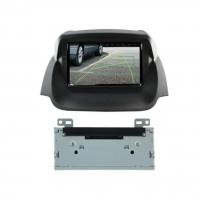 Autoradio androi d auto carplay gps bluetooth ford ecosport a partir de 2013 2