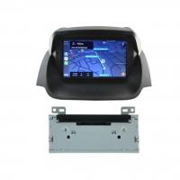 Autoradio androi d auto carplay gps bluetooth ford ecosport a partir de 2013 3