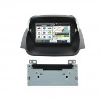 Autoradio androi d auto carplay gps bluetooth ford ecosport a partir de 2013 4