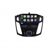 Autoradio androi d auto carplay gps bluetooth ford focus a partir de 2015 1