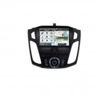 Autoradio androi d auto carplay gps bluetooth ford focus a partir de 2015 4