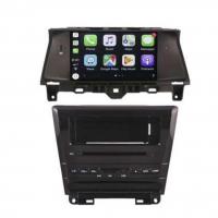 Autoradio androi d auto carplay gps bluetooth honda accord 2008 2015 1