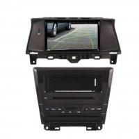 Autoradio androi d auto carplay gps bluetooth honda accord 2008 2015 2