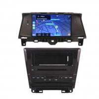 Autoradio androi d auto carplay gps bluetooth honda accord 2008 2015 3