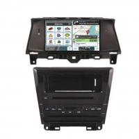 Autoradio androi d auto carplay gps bluetooth honda accord 2008 2015 4