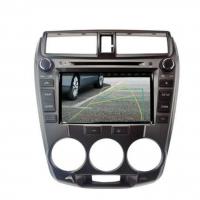 Autoradio androi d auto carplay gps bluetooth honda city 2008 2012 2