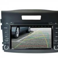 Autoradio androi d auto carplay gps bluetooth honda cr v depuis 2012 2