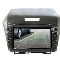 Autoradio androi d auto carplay gps bluetooth honda jade 2