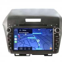 Autoradio androi d auto carplay gps bluetooth honda jade 3