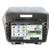 Autoradio androi d auto carplay gps bluetooth honda jade 4