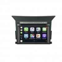 Autoradio androi d auto carplay gps bluetooth honda pilot 1