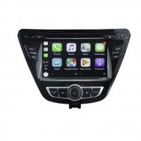 Autoradio androi d auto carplay gps bluetooth hyundai elantra avante 2014 2015 1