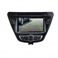 Autoradio androi d auto carplay gps bluetooth hyundai elantra avante 2014 2015 2