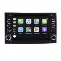 Autoradio androi d auto carplay gps bluetooth hyundai h1 starex 6