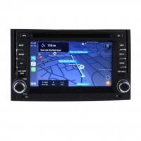 Autoradio androi d auto carplay gps bluetooth hyundai h1 starex 8