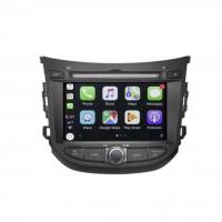 Autoradio androi d auto carplay gps bluetooth hyundai hb 20 1