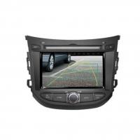 Autoradio androi d auto carplay gps bluetooth hyundai hb 20 2