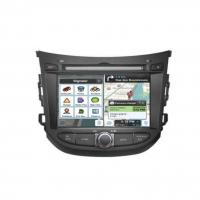 Autoradio androi d auto carplay gps bluetooth hyundai hb 20 4