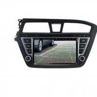 Autoradio androi d auto carplay gps bluetooth hyundai i20 depuis 2015 2