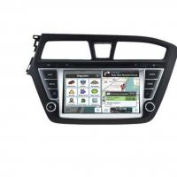 Autoradio androi d auto carplay gps bluetooth hyundai i20 depuis 2015 4