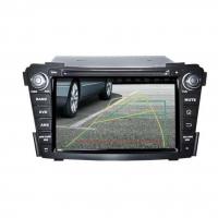 Autoradio androi d auto carplay gps bluetooth hyundai i40 2008 2013 2