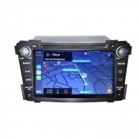 Autoradio androi d auto carplay gps bluetooth hyundai i40 2008 2013 3