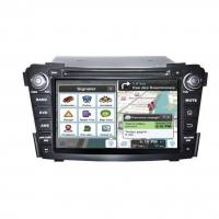 Autoradio androi d auto carplay gps bluetooth hyundai i40 2008 2013 4