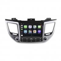 Autoradio androi d auto carplay gps bluetooth hyundai ix35 et tucson depuis 2015 1