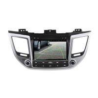 Autoradio androi d auto carplay gps bluetooth hyundai ix35 et tucson depuis 2015 2