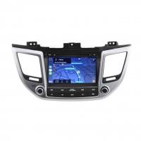 Autoradio androi d auto carplay gps bluetooth hyundai ix35 et tucson depuis 2015 3