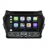 Autoradio androi d auto carplay gps bluetooth hyundai ix45 santa fe depuis 2013 1