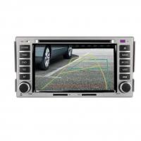Autoradio androi d auto carplay gps bluetooth hyundai santa fe 2009 2012 2