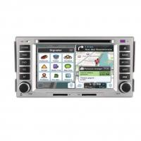 Autoradio androi d auto carplay gps bluetooth hyundai santa fe 2009 2012 3