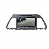Autoradio androi d auto carplay gps bluetooth hyundai sonata depuis 2015 2