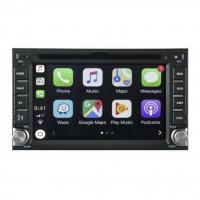 Autoradio androi d auto carplay gps bluetooth hyundai sonata elantra terracan santafe tucson getz matrix 1