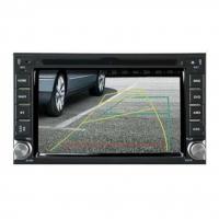 Autoradio androi d auto carplay gps bluetooth hyundai sonata elantra terracan santafe tucson getz matrix 2