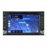 Autoradio androi d auto carplay gps bluetooth hyundai sonata elantra terracan santafe tucson getz matrix 3