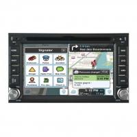 Autoradio androi d auto carplay gps bluetooth hyundai sonata elantra terracan santafe tucson getz matrix 4