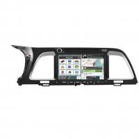 Autoradio androi d auto carplay gps bluetooth kia 4 depuis 2014 4