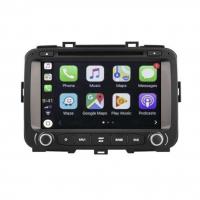 Autoradio androi d auto carplay gps bluetooth kia carens depuis 2013 1