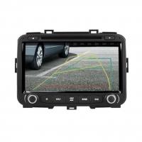 Autoradio androi d auto carplay gps bluetooth kia carens depuis 2013 2