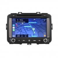 Autoradio androi d auto carplay gps bluetooth kia carens depuis 2013 3